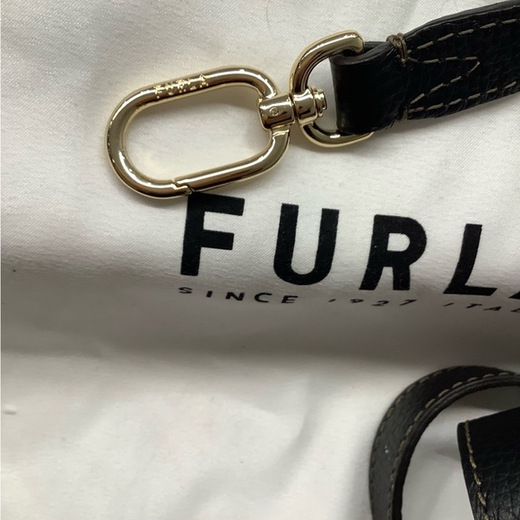 Furla 2 Club Small Shoulder Bag - Picture 7 of 10